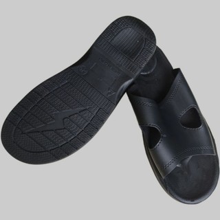 Dép pu chống tĩnh điện