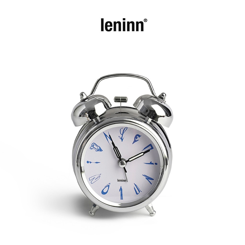Đồng hồ Leninn Alarm Clock