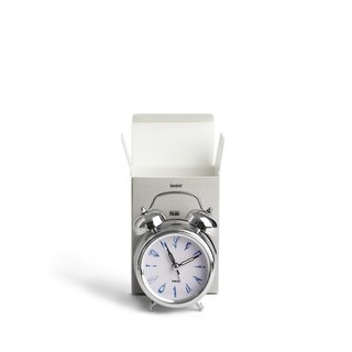 Đồng hồ Leninn Alarm Clock