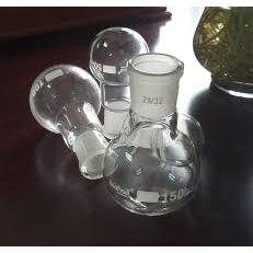 Bình cầu đáy tròn cổ nhám cổ 29