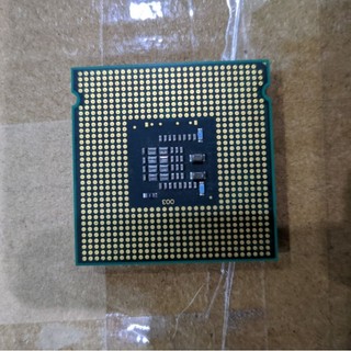 Thanh lý CPU 775 Core 2 Duo, Pentium (E8400 E7500 E5400)