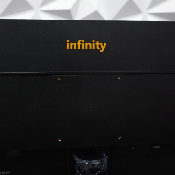 Màn hình Infinity I2424F (24 inch | IPS | 100Hz | 1ms) Chính hãng - Bảo hành 24 Tháng | BigBuy360 - bigbuy360.vn