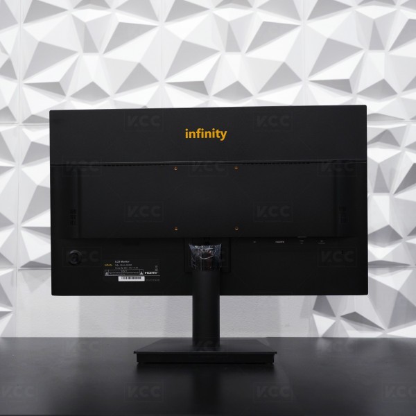 Màn hình Infinity I2424F (24 inch | IPS | 100Hz | 1ms) Chính hãng - Bảo hành 24 Tháng | BigBuy360 - bigbuy360.vn