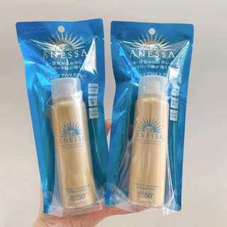 Xịt chống nắng kiềm dầu Anessa Gold spray 60g
