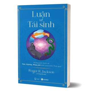 Sách - luận về tái sinh
