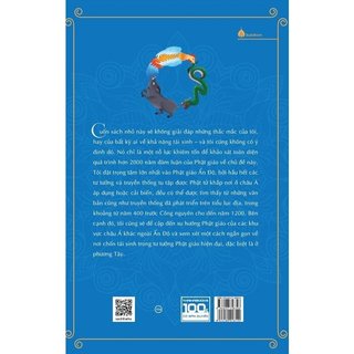 Sách - Luận Về Tái Sinh