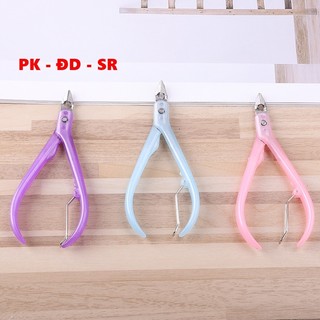Kìm cắt móng tay, móng chân, làm móng và cắt da - siêu rẻ