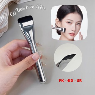 Cọ tán kem nền phấn nền mỏng mịn căng mướt - siêu rẻ