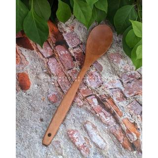 [ HOTT] - Muỗng gỗ beech - Xuất xứ Việt Nam - còn hàng