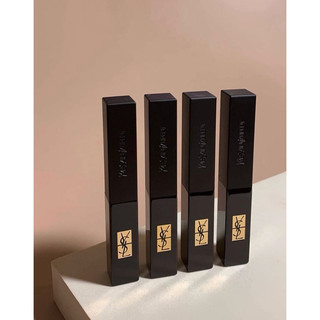Son ysl rouge fur couture slim - có bill mua hàng - lamii beuty