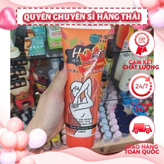 Kem tan mỡ hot chili gel - thái lan