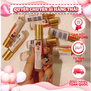Serum dưỡng kích mọc siêu dài mi + mày thái lan