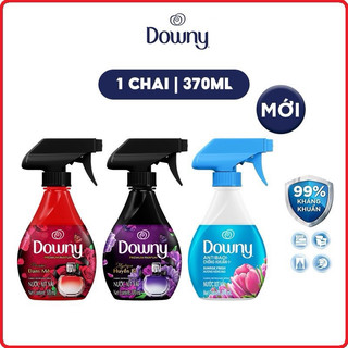 Nước xịt vải downy huyền bí 370ml