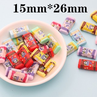 Mô hình hộp bánh gấu Meji trang trí nhà búp bê