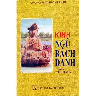 Kinh Ngũ Bách Danh - Gieo duyên