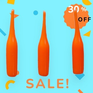 (Vỉ 10 Cái) Chụp Đầu Chì