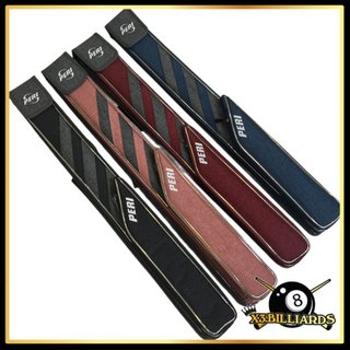   Hàng Chính Hãng  Bao Cơ Bida Peri V2 Knight 1 Chuôi 1 Ngọn Hàng Chính Hãng Vải Oxford Cao Cấp,Túi Đựng Gậy Bi A Knight. 