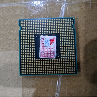 Thanh lý CPU 775 Core 2 Duo, Pentium (E8400 E7500 E5400)