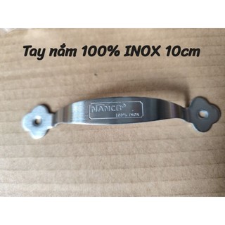 MÓC GIÓ INOX 304 LOẠI TỐT