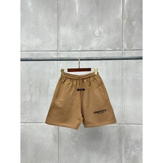 [Mã Giảm 25K] Quần Short Thun Essentials form chuẩn