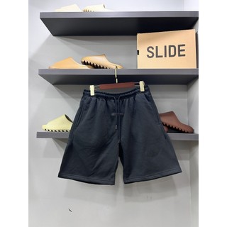 [Mã Giảm 25K] Quần Short Thun Essentials form chuẩn