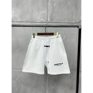 [Mã Giảm 25K] Quần Short Thun Essentials form chuẩn