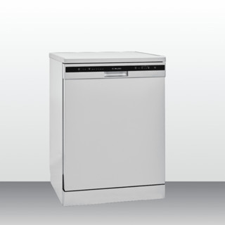 Máy Rửa Chén Malloca WQP12-5201E - 6 Chương Trình Rửa - Hàng chính hãng