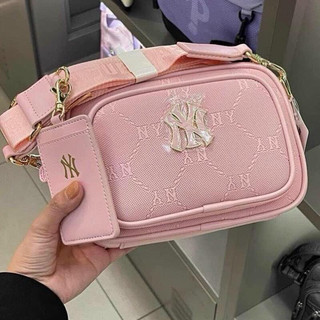 𝗠𝗟𝗕 𝗕𝗮𝗴 𝗪𝗶𝘁𝗵 𝗖𝗮𝗿𝗱 𝗛𝗼𝗹𝗱𝗲𝗿