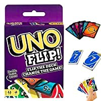 Bài uno flip mở rộng 112 lá bán sỉ