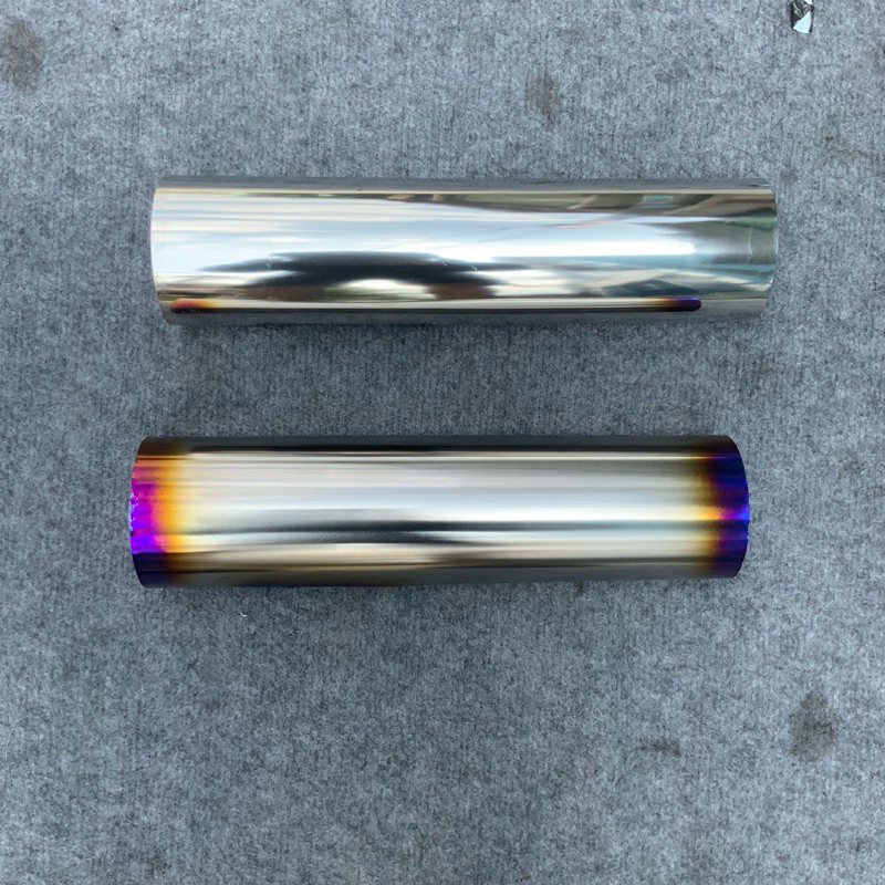 Ốp Pô Sonic Titanium & Inox 304