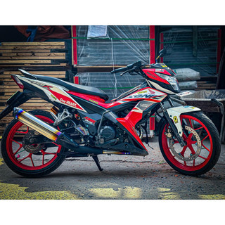 Ốp Pô Sonic Titanium & Inox 304