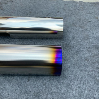 Ốp Pô Sonic Titanium & Inox 304