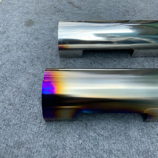 Ốp Pô Sonic Titanium & Inox 304
