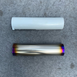 Ốp Pô Sonic Titanium & Inox 304