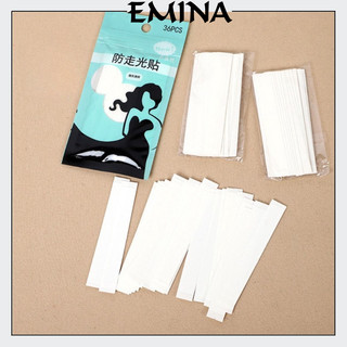 Miếng Dán Cố Định Quần Áo, Băng Dính Thời Trang 2 Mặt Siêu Mỏng Chống Hở MD04