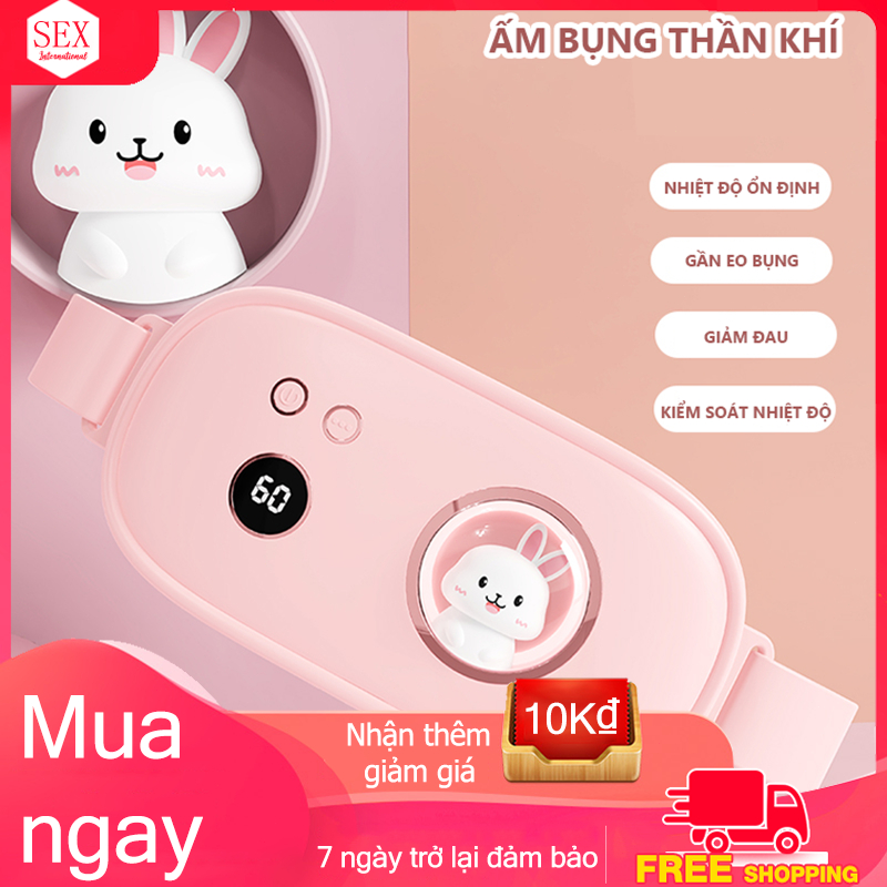 Nữ sinh bụng Massager,Massage sưởi ấm,Sinh lý kỳ để giảm đau