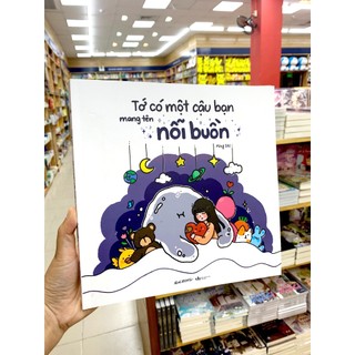 Sách - (Lẻ, tùy chọn) Tô bình yên vẽ hạnh phúc, Mình chỉ là người bình thường, Tớ có một cậu bạn mang tên.. [AZVietNam]