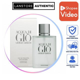 Nước Hoa Nam Acqua Di Gio Giorgio Armani 30ml