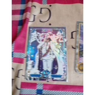thẻ one Piece mức UR rẻ sẵn seal