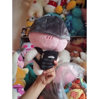 Gấu bông đào size 20-30cm