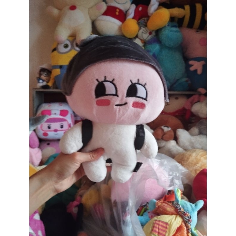 Gấu bông đào size 20-30cm