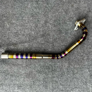 Cổ Pô Titanium Ex2010(4s)