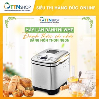 MÁY LÀM BÁNH MÌ ĐA NĂNG WMF