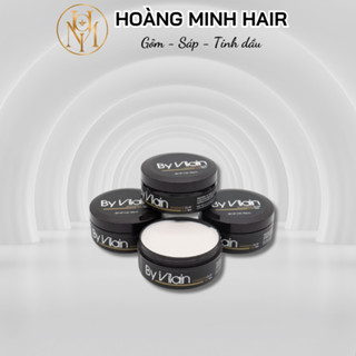  Sáp Vuốt Tóc Nam By Vilain Chính Hãng | Giữ Nếp Cứng – Không Bóng – Mùi Thơm Nam Tính 