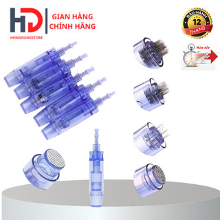 Kim Nano | Kim 12 | Kim 36 | Kim cấy | Đầu kim xanh