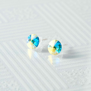 Bông tai pha lê Swarovski