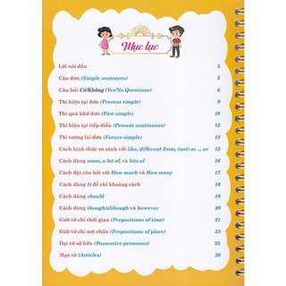Sách - Notebook English Grade 7 (Dùng chung cho các bộ sgk hiện hành)
