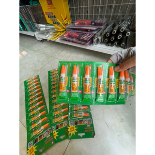 Keo dán giày dép siêu chắc- BÁN SỈ