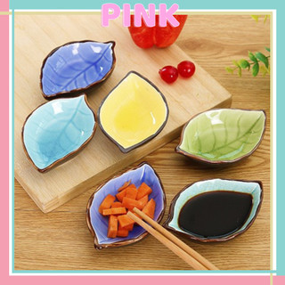Chén sứ chén đựng gia vị nước chấm cao cấp đẹp mắt