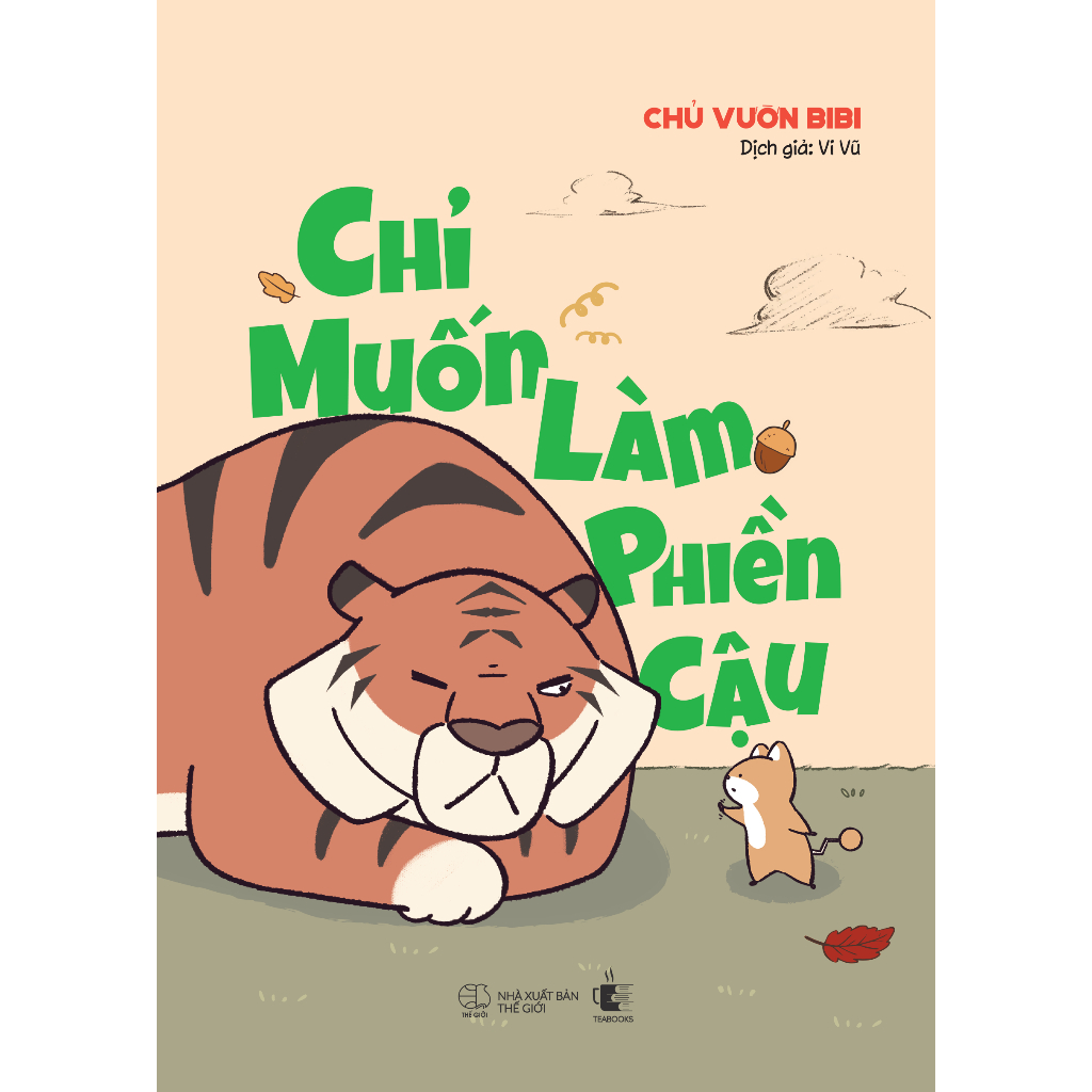 Sách Chỉ Muốn Làm Phiền Cậu - Skybooks - Bản Quyền